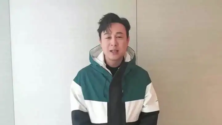 高启强祝福