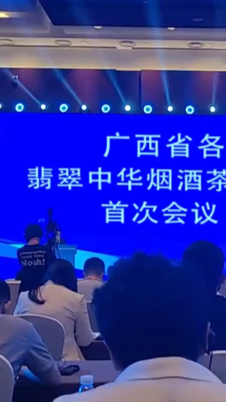 C47公司会议大屏
