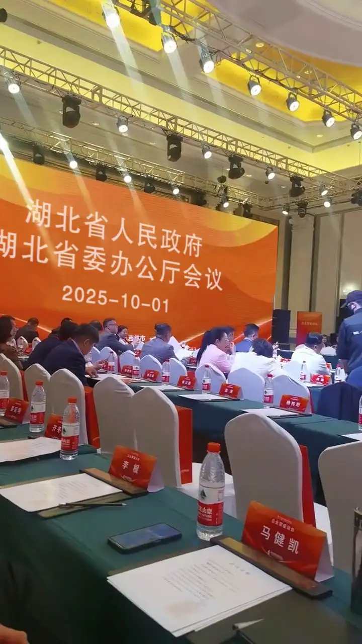 C69公司会议